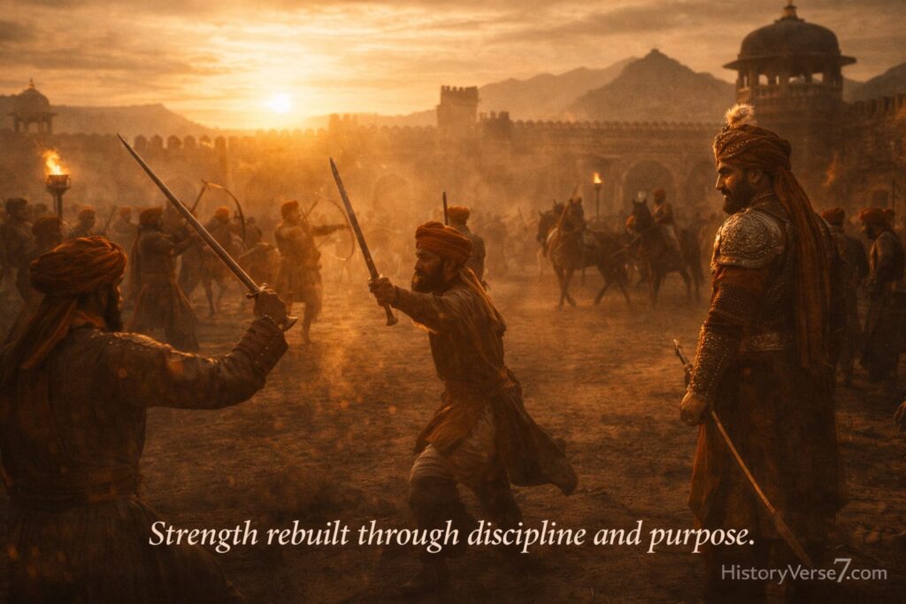 blog6-6-1024x683 Powerful Rawal Kshem Singh of Mewar: The Remarkable and Fearless Ruler Who Rose After His Brother’s Death and Preserved the Guhila Dynasty in the 12th Century