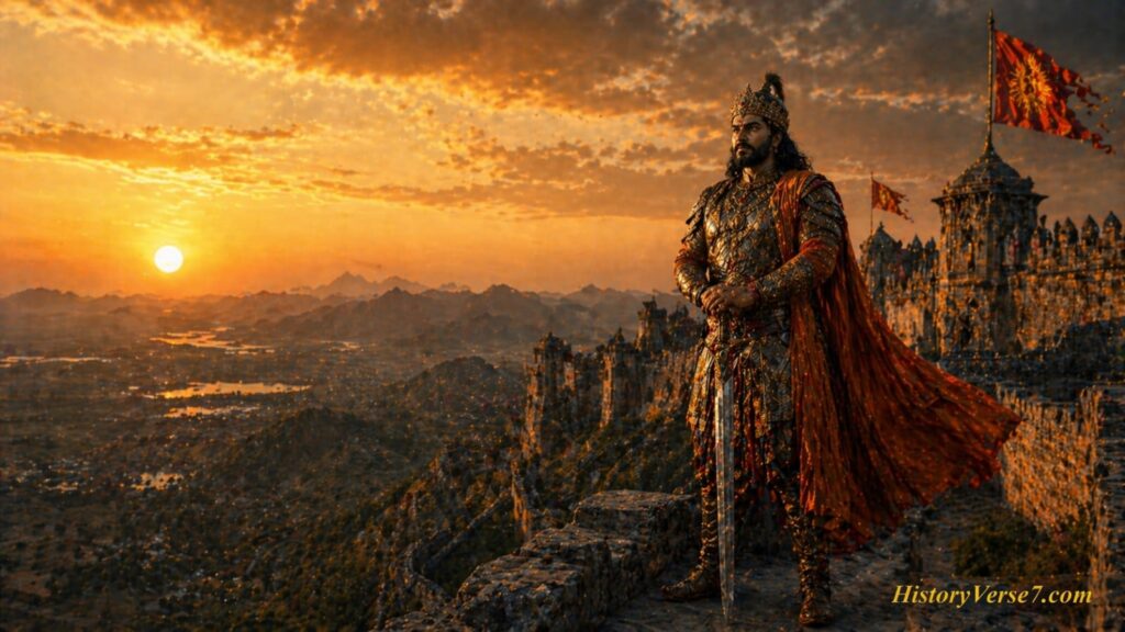 blog6-9-1024x576 Rawal Jaitra Singh Mewar: The Fearless Champion Who Defeated Iltutmish, Expelled Chalukyas and Made Chittor 13th Century's Greatest Guhila Capital