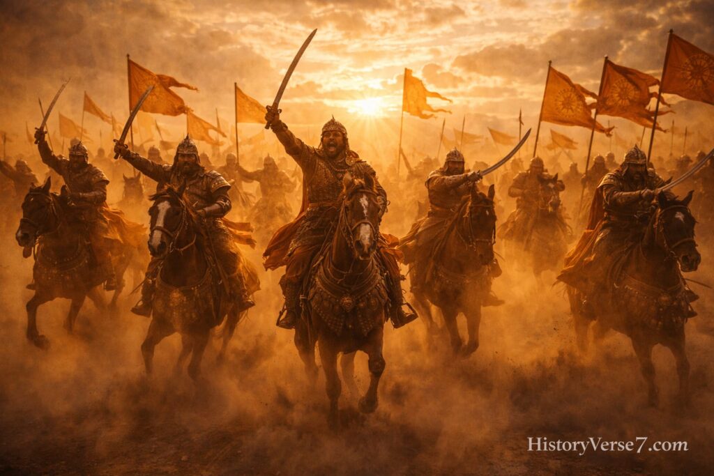 blog7-1-1024x683 Powerful Rawal Vair Singh (1103–1107 CE): The Legendary Warrior King Who Gave Mewar a New Direction in 4 Transformative Years