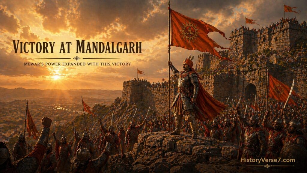 blog7-12-1024x576 Powerful Maharana Kheta Singh (1364–1382 CE): The Victorious Warrior Who Conquered Mandalgarh and Subdued the Hadas in 18 Remarkable Years