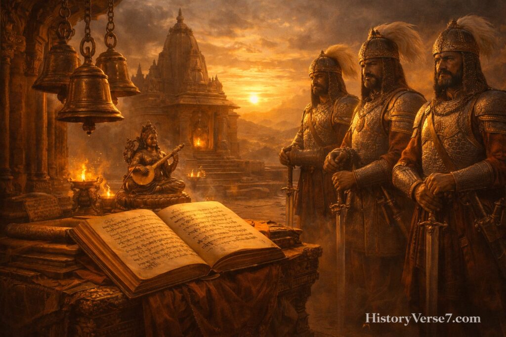 blog7-3-1024x683 Powerful Rawal Ari Singh I (1116–1138 CE): The Great Guardian Who Brilliantly Unified Religion, Knowledge, and Politics in 22 Remarkable Years