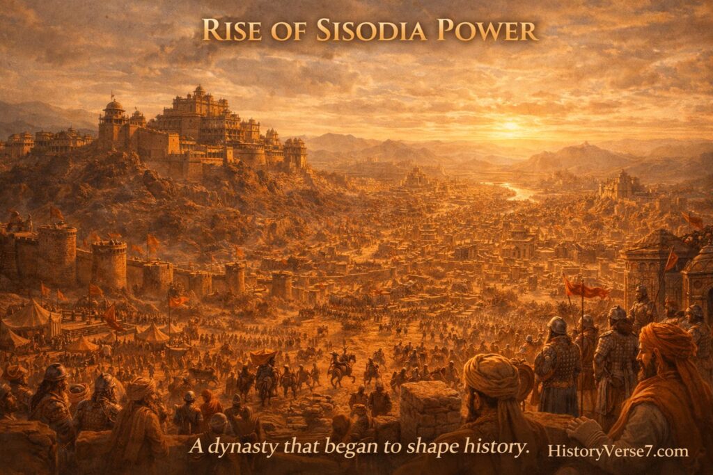 blog7-5-1024x683 Rawal Ran Singh: The Legendary Brave King Who Founded Sisodia Branch, Built Ahore Fort and Changed 12th Century Mewar's Destiny Forever