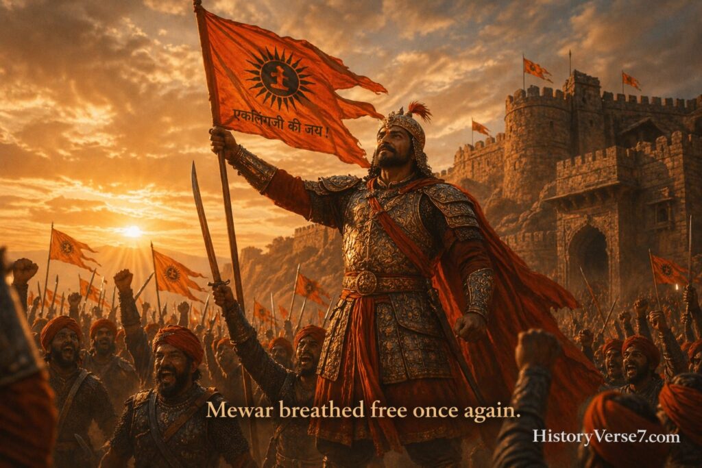 blog7-8-1024x683 Rawal Kumar Singh Mewar: The Heroic Liberator Who Expelled Chauhan Kitu Sonagara and Restored Guhila Glory in 12th Century's Greatest Comeback