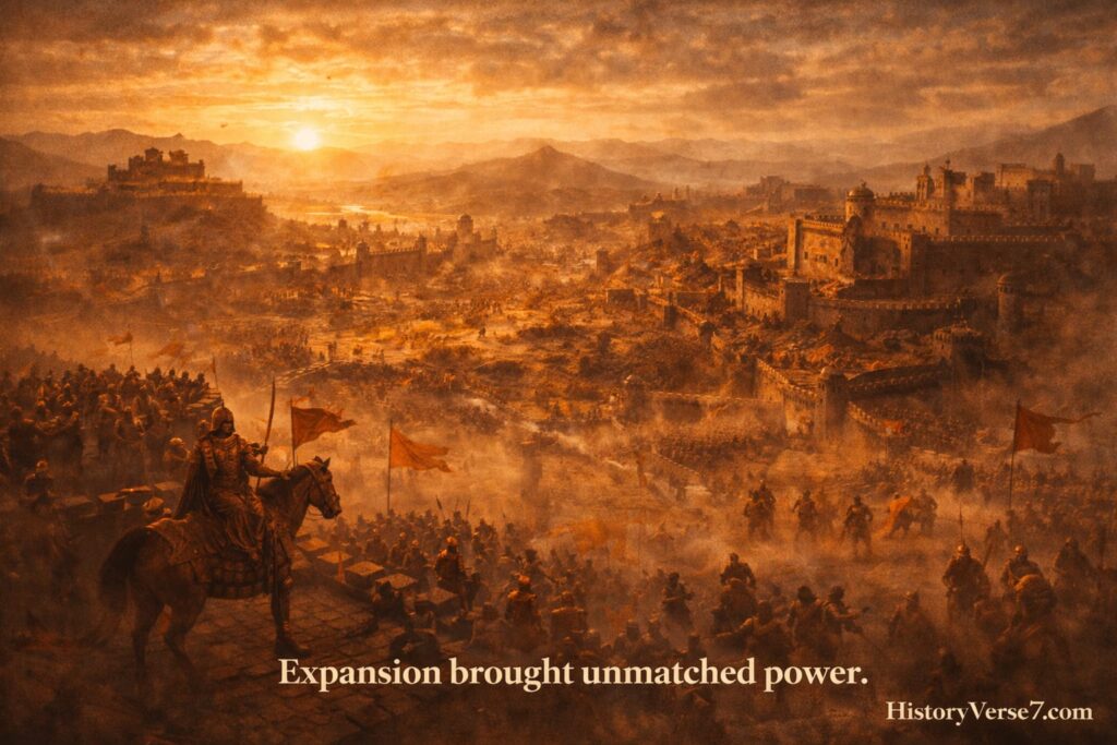 blog7-9-1024x683 Powerful Rawal Padam Singh (1211–1213 CE): The Unstoppable Warrior of Mewar Who Mastered Power Struggles, Empire Expansion Strategy, and Built a Lasting Legacy in 2 Remarkable Years