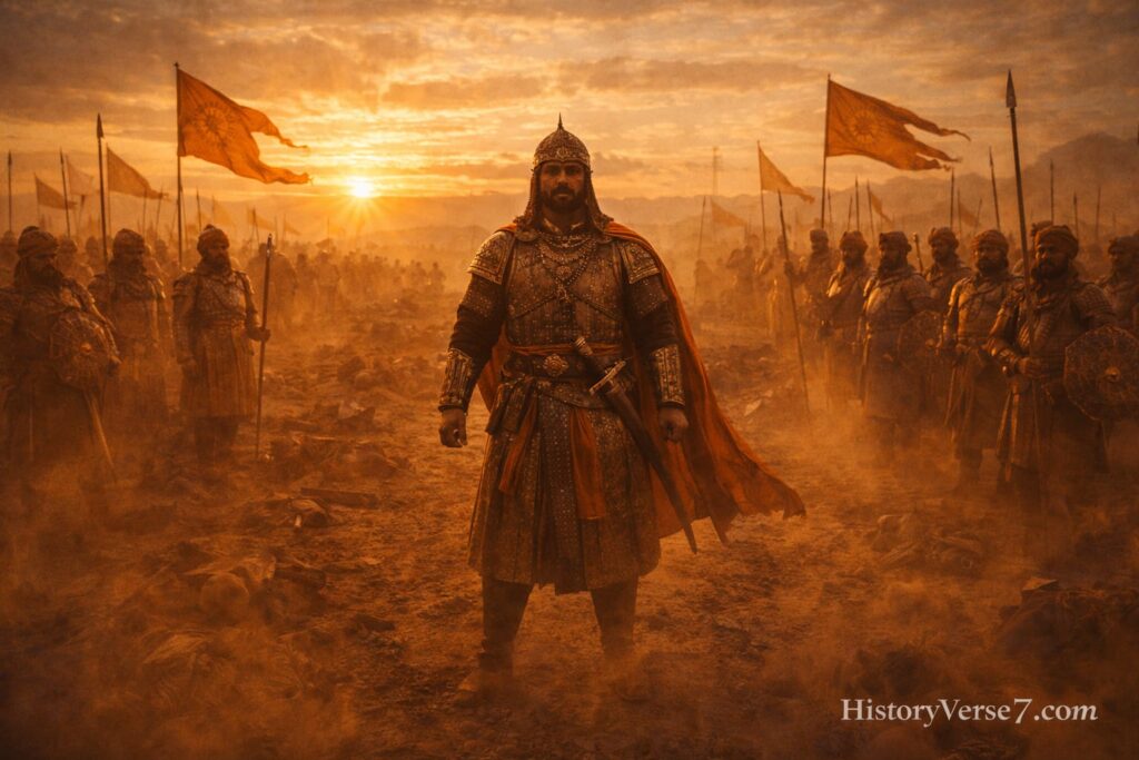 blog8-2-1024x683 Powerful Rawal Vair Singh (1103–1107 CE): The Legendary Warrior King Who Gave Mewar a New Direction in 4 Transformative Years