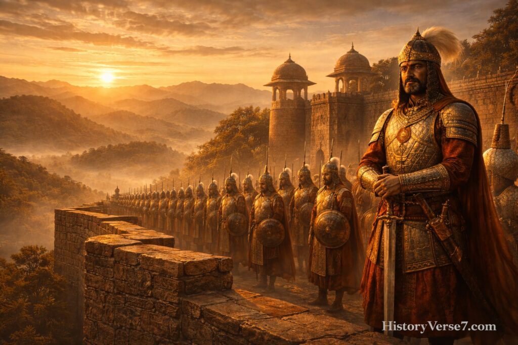 blog8-3-1024x683 Powerful Rawal Ari Singh I (1116–1138 CE): The Great Guardian Who Brilliantly Unified Religion, Knowledge, and Politics in 22 Remarkable Years