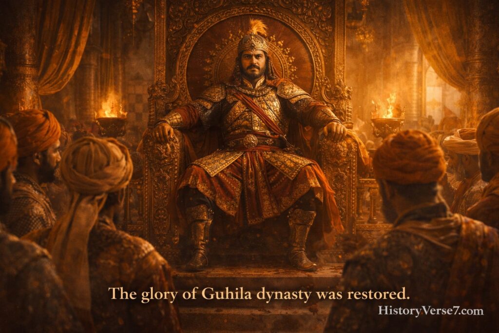 blog8-6-1024x683 Rawal Kumar Singh Mewar: The Heroic Liberator Who Expelled Chauhan Kitu Sonagara and Restored Guhila Glory in 12th Century's Greatest Comeback