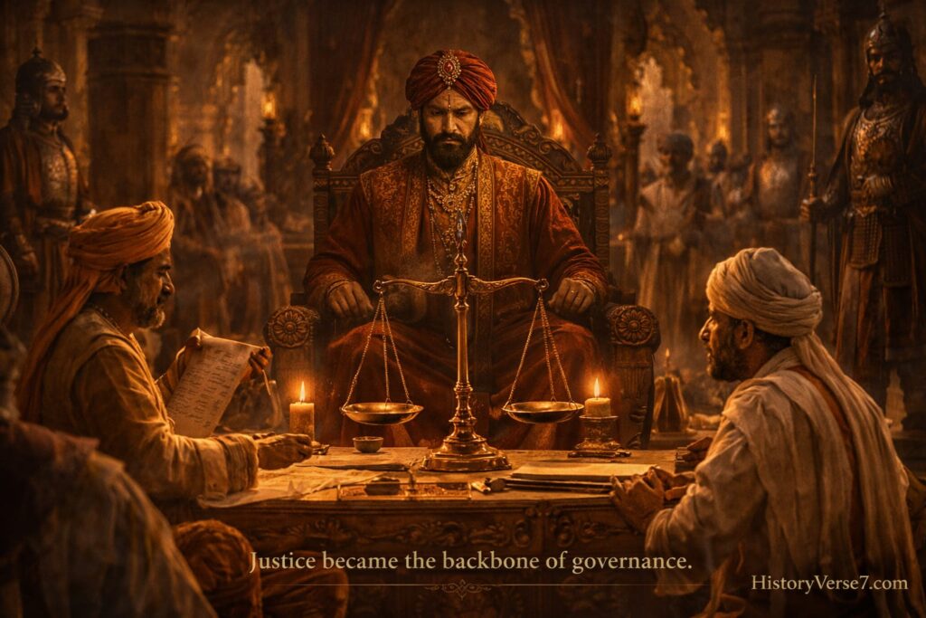 blog8-7-1024x683 Rawal Mathan Singh Mewar: The Powerful Administrative King Who Strengthened Guhila Governance Across 13th Century's Most Turbulent Transition