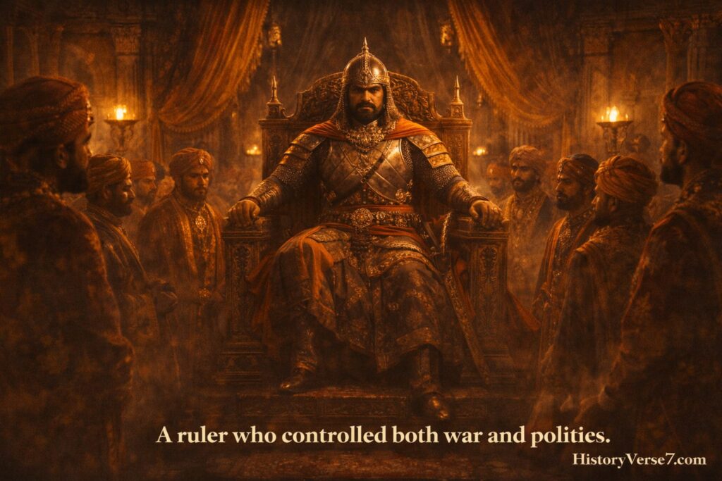 blog8-8-1024x683 Powerful Rawal Padam Singh (1211–1213 CE): The Unstoppable Warrior of Mewar Who Mastered Power Struggles, Empire Expansion Strategy, and Built a Lasting Legacy in 2 Remarkable Years