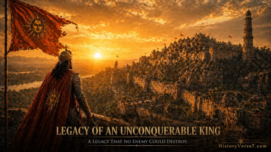 blog8-9-1024x576 Powerful Rawal Tej Singh (1252–1273 CE): The Glorious Defender of Mewar Who Fearlessly Defeated Balban Twice and Built an Unconquerable Empire in 21 Remarkable Years