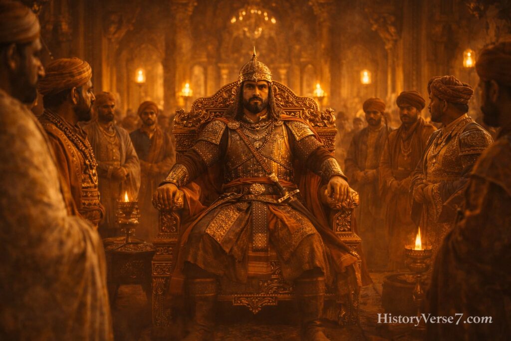 blog9-1-1024x683 Powerful Rawal Vair Singh (1103–1107 CE): The Legendary Warrior King Who Gave Mewar a New Direction in 4 Transformative Years