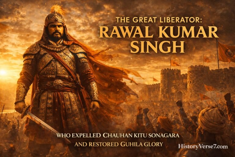 Rawal Kumar Singh