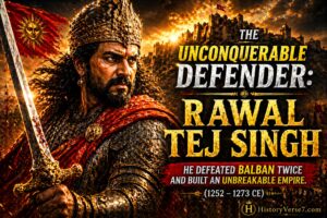 Rawal Tej Singh