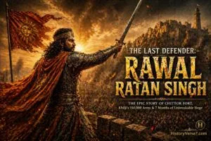 Rawal Ratan Singh