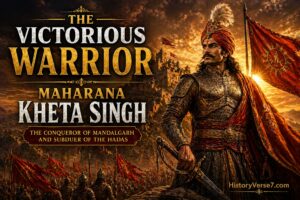 Maharana Kheta Singh