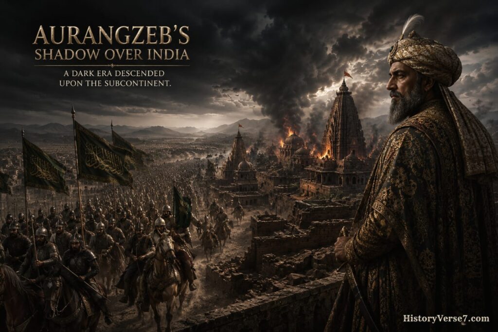 BLOG2-11-1024x683 Maharana Raj Singh I: The Fearless Defender Who Defied Aurangzeb & Saved Mewar's Soul (1652–1680 CE)