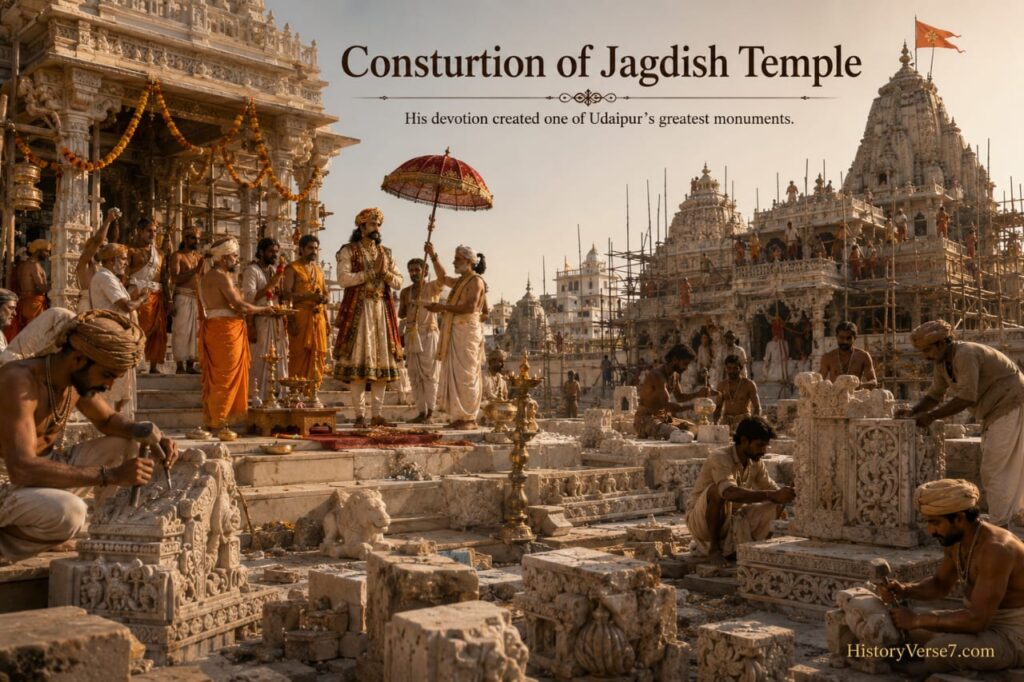 BLOG5-12-1024x682 Maharana Jagat Singh: The Brilliant Diplomat Who Rebuilt Mewar's Glory (1628–1652 CE)