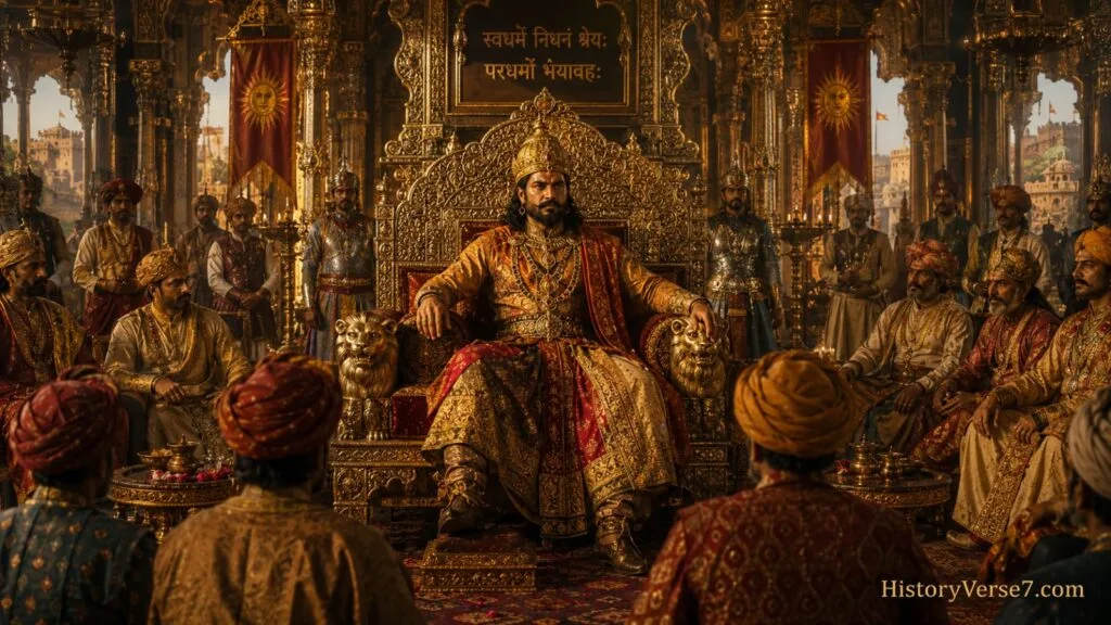HistoryVerse7