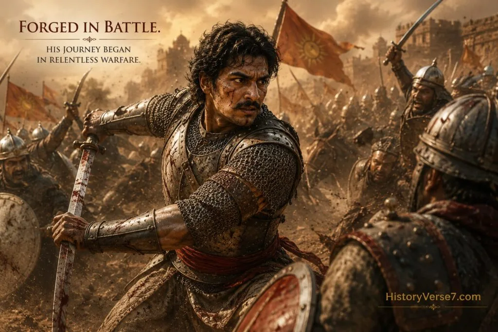 HistoryVerse7