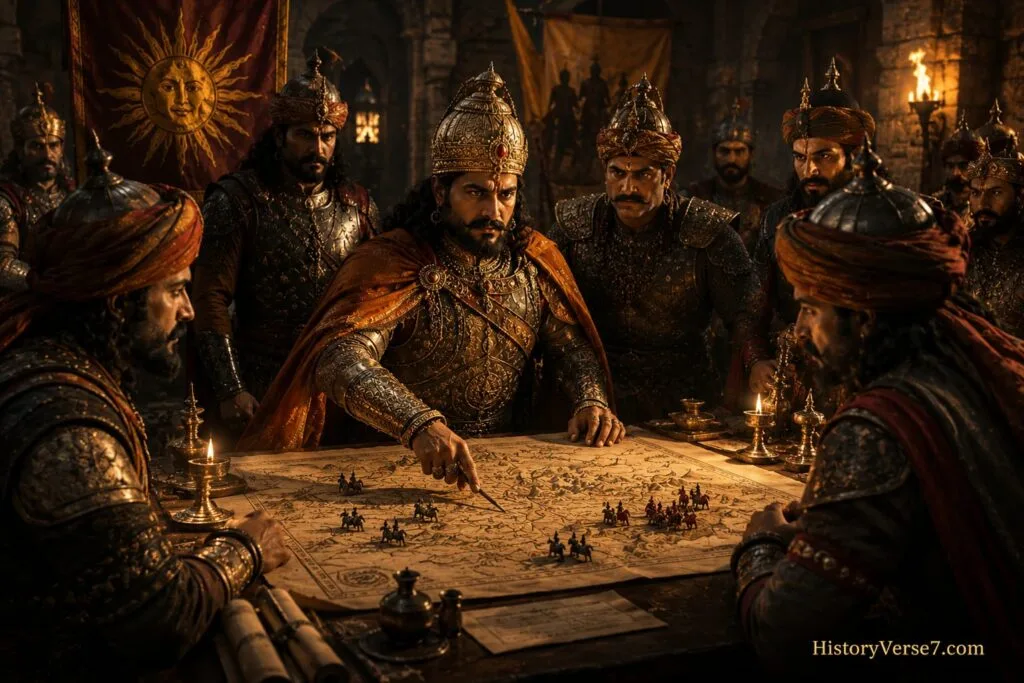 HistoryVerse7
