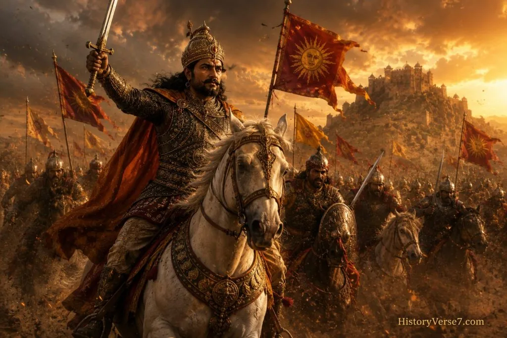 HistoryVerse7
