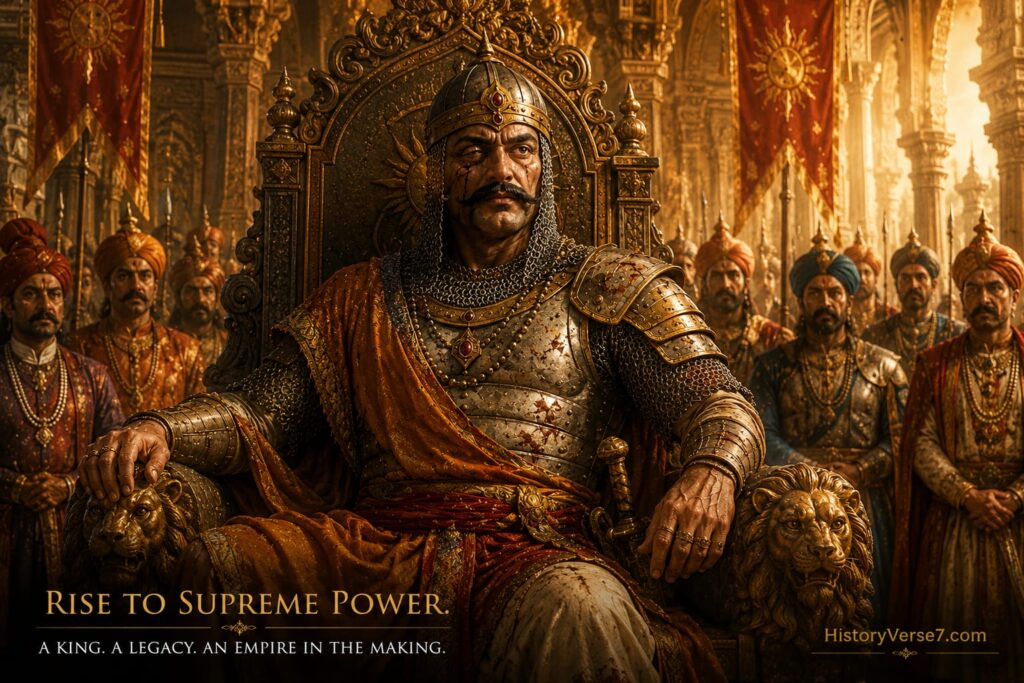 blog4-5-1024x683 Legendary Rana Sanga (1509–1528 CE): The Unstoppable Warrior of Mewar Who Fearlessly Challenged the Mughals in 19 Remarkable Years