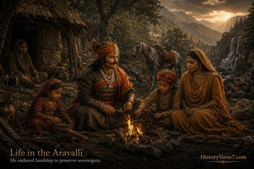 blog4-9-1024x683 Unstoppable Maharana Pratap  (1572–1597 CE): The Unbreakable Lion of Mewar Who Fearlessly Defied the Mughal Empire in 25 Remarkable Years