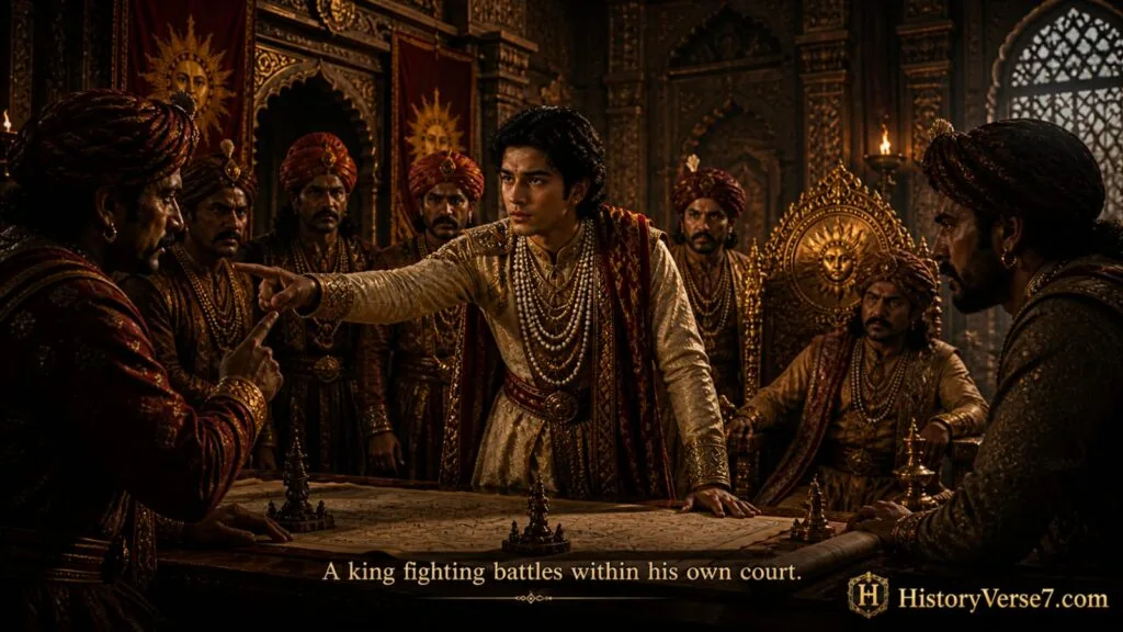 HistoryVerse7