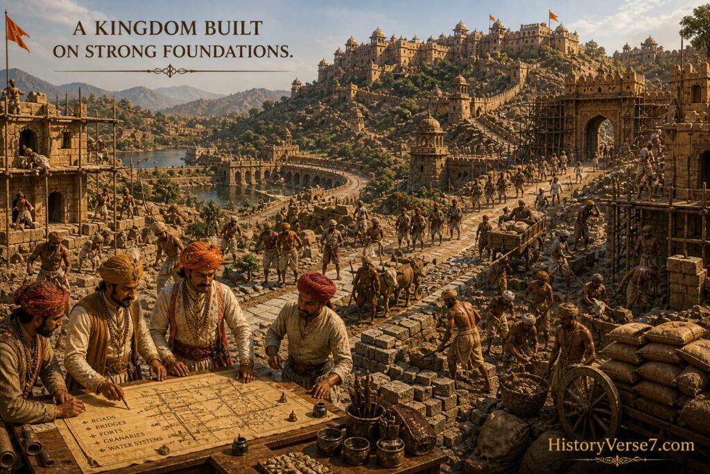 blog5-1024x683 Powerful Maharana Lakha (1382–1421 CE): The Glorious Founder of Mewar’s Golden Era and Economic Revival in 39 Remarkable Years