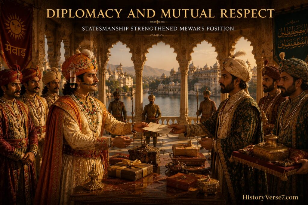 blog5-11-1024x683 Remarkable Maharana Karan Singh (1620–1628 CE): The Visionary Rebuilder of Mewar Who Sheltered Shah Jahan and Shaped Udaipur in 8 Extraordinary Years