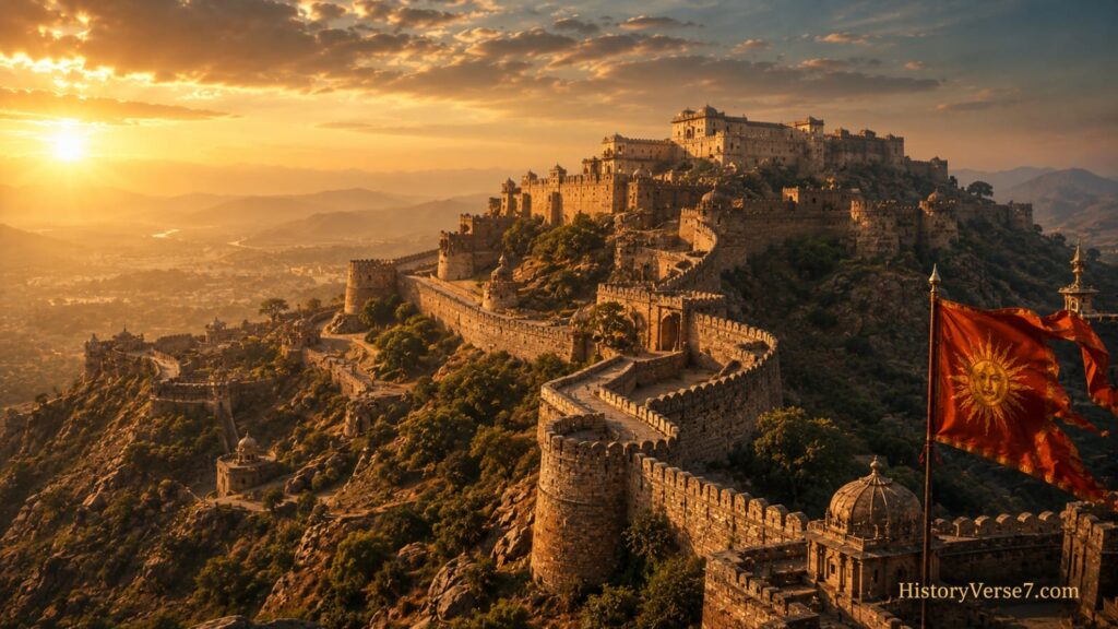 blog5-2-1024x576 Legendary Maharana Kumbha (1433–1468 CE): The Glorious Conqueror and Master Builder Who Forged Mewar’s Empire in 35 Remarkable Years