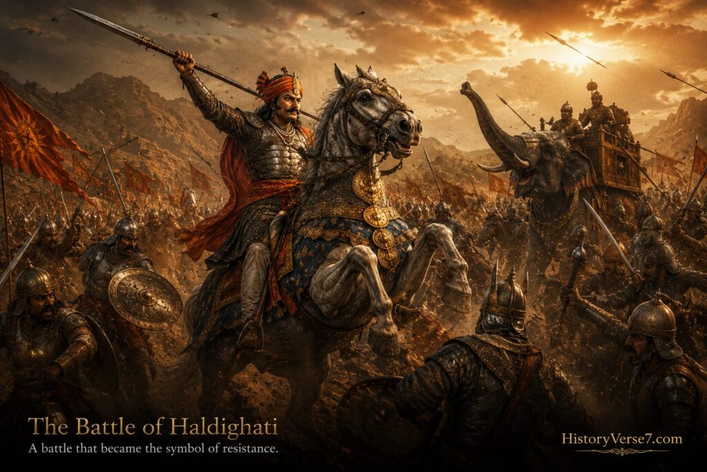 blog6-7-1024x683 Unstoppable Maharana Pratap  (1572–1597 CE): The Unbreakable Lion of Mewar Who Fearlessly Defied the Mughal Empire in 25 Remarkable Years