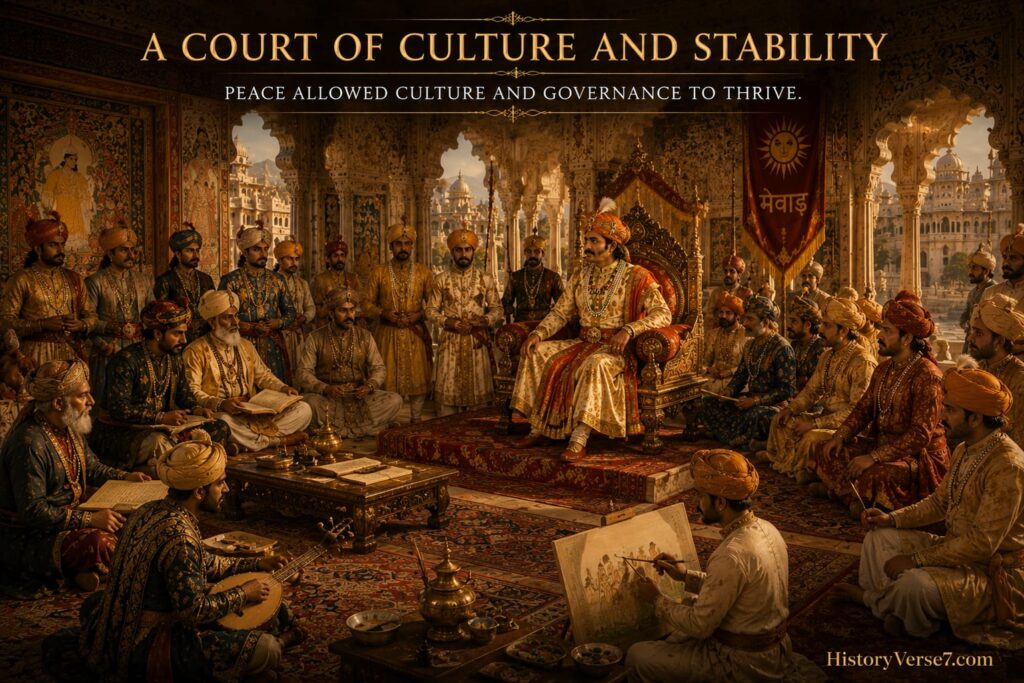 blog7-10-1024x683 Remarkable Maharana Karan Singh (1620–1628 CE): The Visionary Rebuilder of Mewar Who Sheltered Shah Jahan and Shaped Udaipur in 8 Extraordinary Years