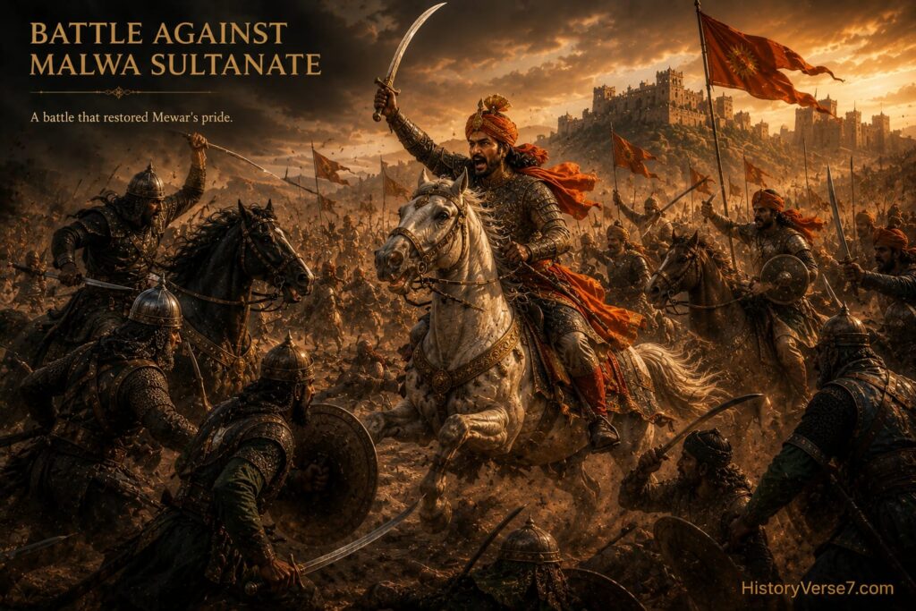 blog7-4-1024x683 Legendary Maharana Raimal (1473–1509 CE): The Glorious Restorer Who Rebuilt Mewar and Defeated Malwa Sultanate in 36 Remarkable Years