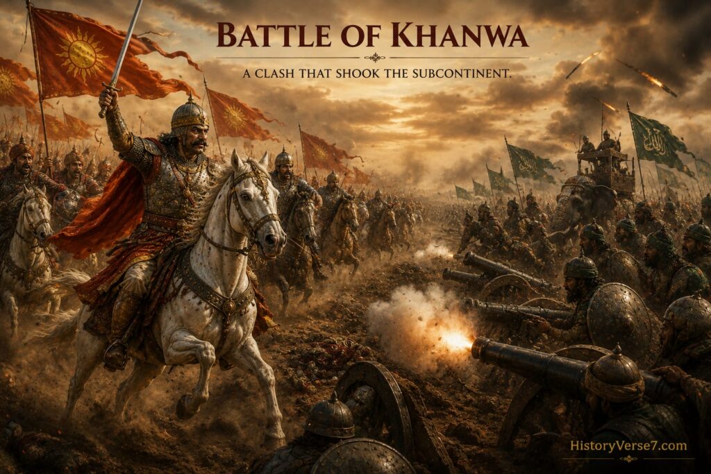 blog7-5-1024x683 Legendary Rana Sanga (1509–1528 CE): The Unstoppable Warrior of Mewar Who Fearlessly Challenged the Mughals in 19 Remarkable Years