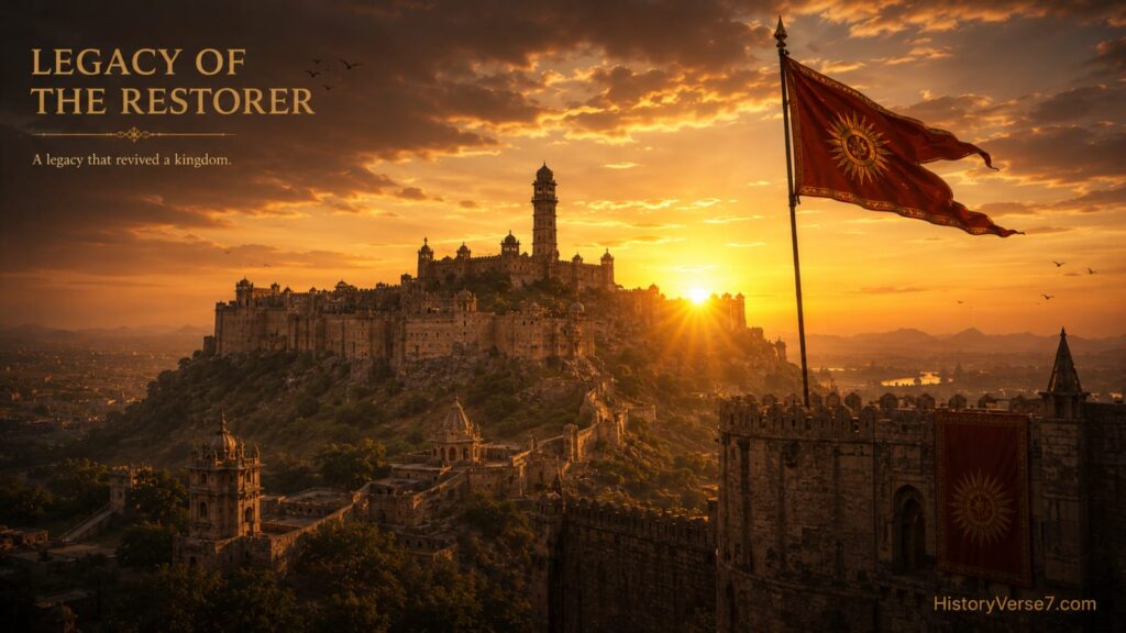 blog9-3-1024x576 Legendary Maharana Raimal (1473–1509 CE): The Glorious Restorer Who Rebuilt Mewar and Defeated Malwa Sultanate in 36 Remarkable Years