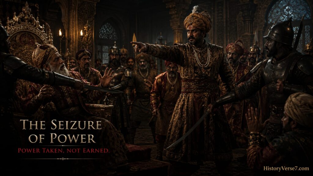 bog2-1024x576 Dark Reign of Maharana Udai Singh I (1468–1473 CE): The Ruthless Usurper Behind Mewar’s Most Tragic Era in 5 Turbulent Years