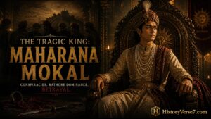 Maharana Mokal