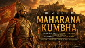Maharana Kumbha