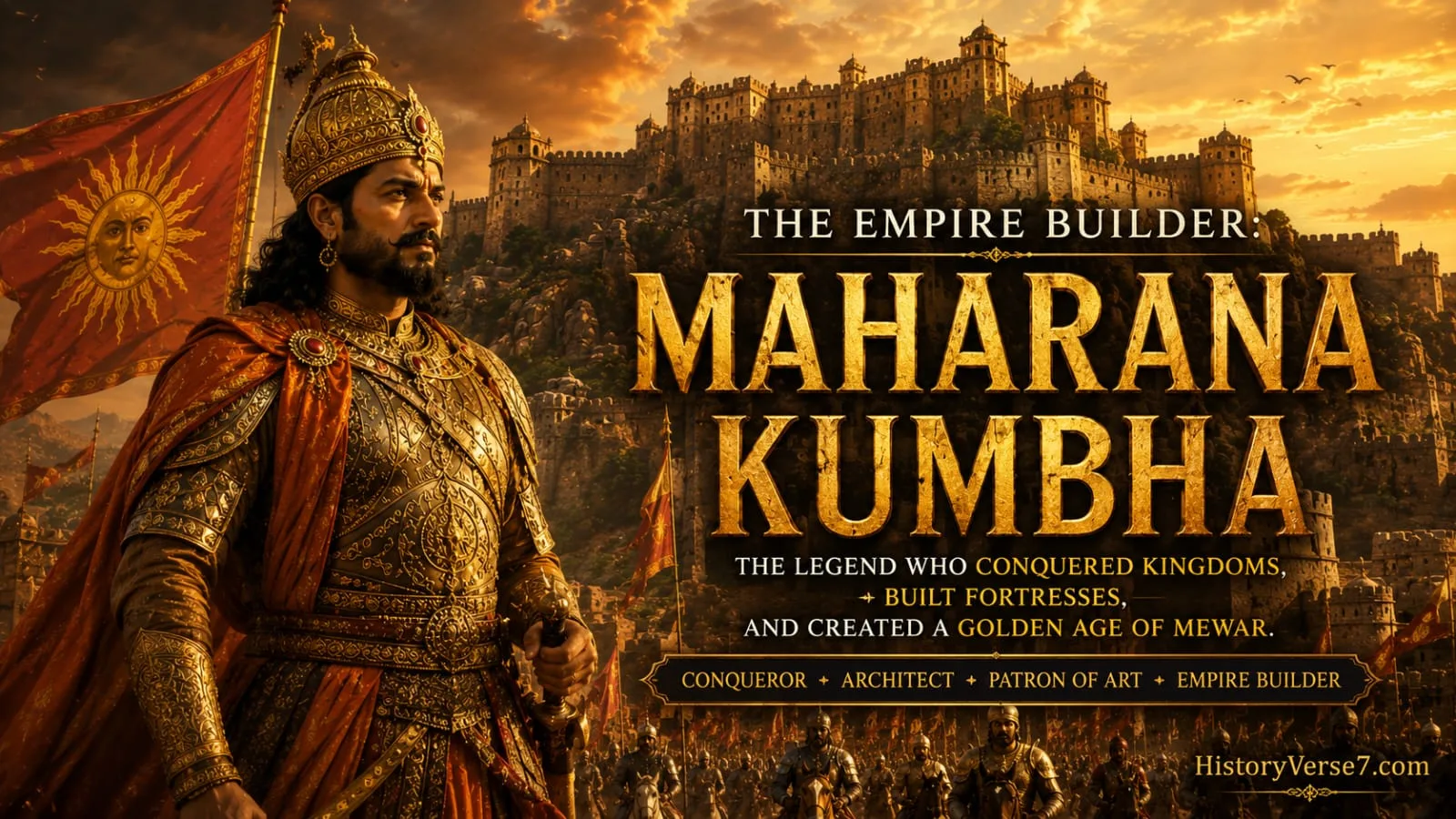 Maharana Kumbha