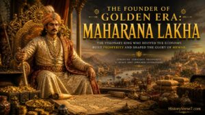 Maharana Lakha