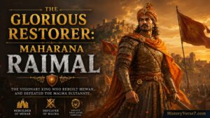 Maharana Raimal