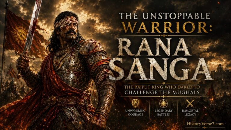 Rana Sanga