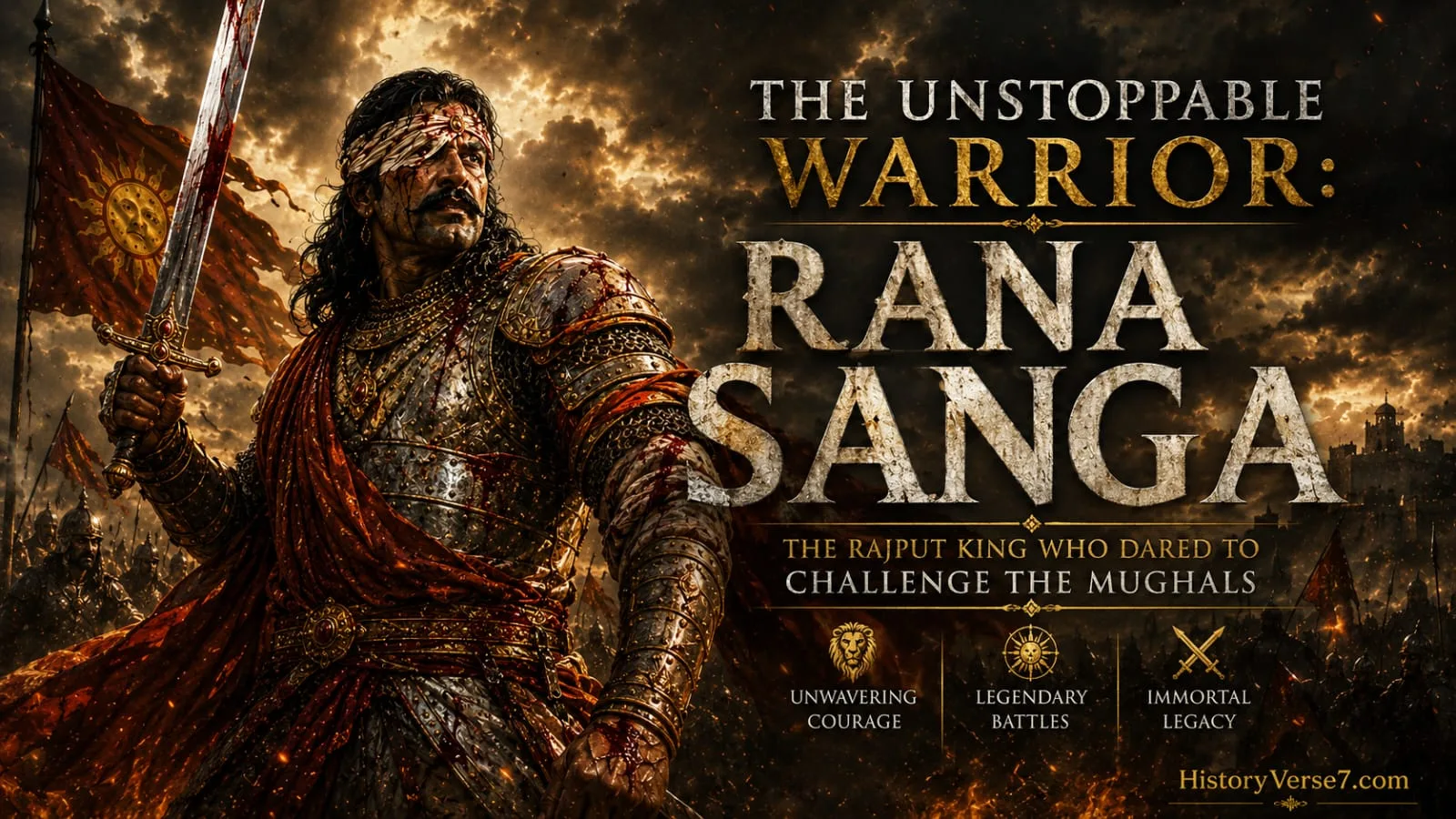 Rana Sanga