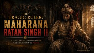 Maharana Ratan Singh II