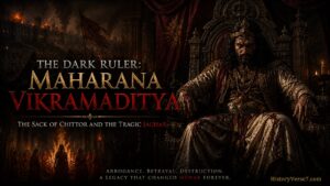 Maharana Vikramaditya