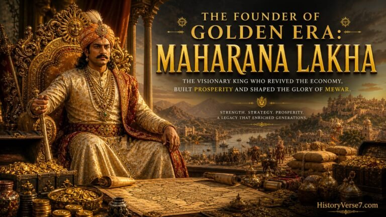 Maharana Lakha