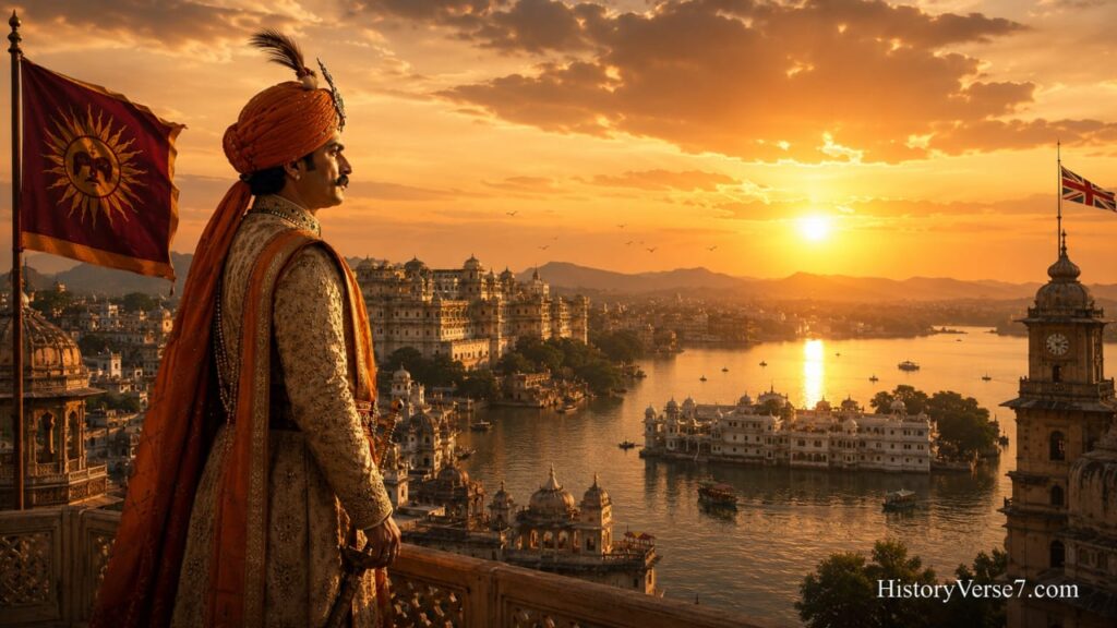 BLOG9-4-1024x576 Influential Maharana Sardar Singh (1838–1842 CE): The Resolute Ruler Who Shaped Mewar’s Colonial Transition in 4 Remarkable Years