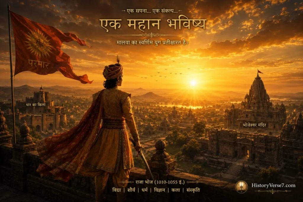 blog10-1-1024x682 Early Life of Raja Bhoja: 7 Powerful Facts That Shaped India's Greatest Scholar King