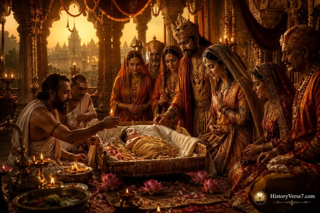 blog2-11-1024x682 Early Life of Raja Bhoja: 7 Powerful Facts That Shaped India's Greatest Scholar King